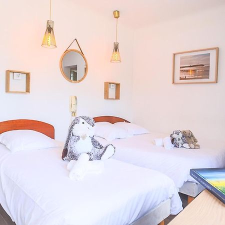 Hotel Bistrot Fine Англе Екстериор снимка