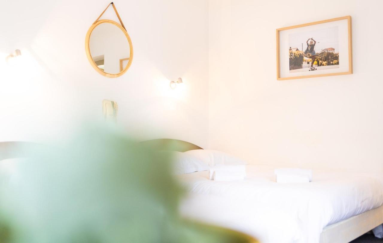 Hotel Bistrot Fine Англе Екстериор снимка