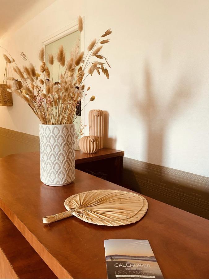 Hotel Bistrot Fine Англе Екстериор снимка