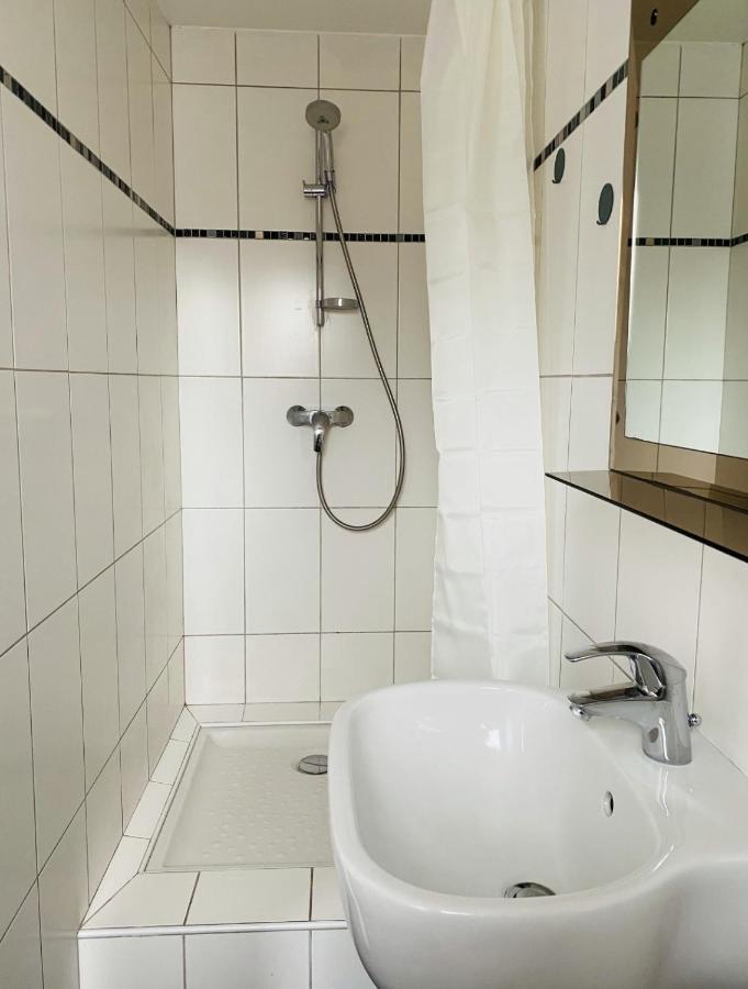 Hotel Bistrot Fine Англе Екстериор снимка