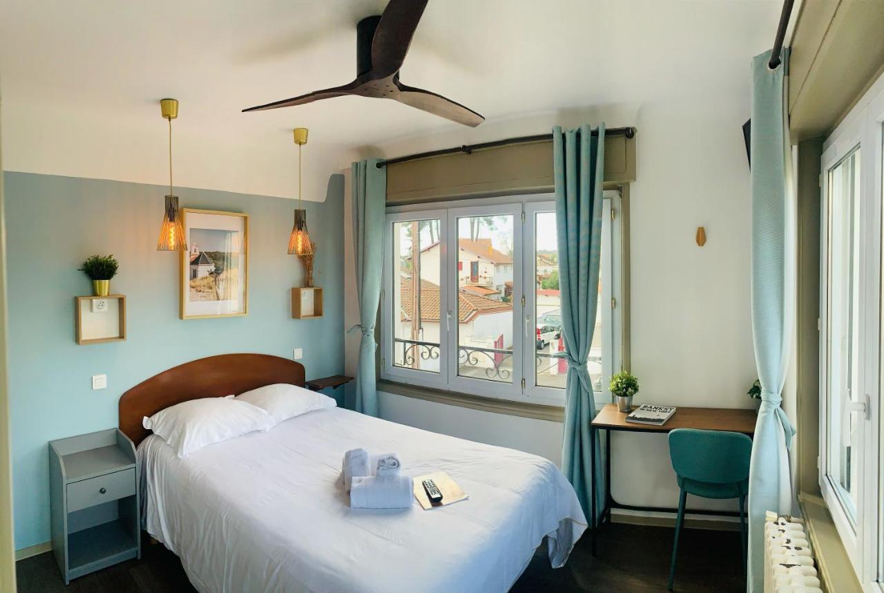Hotel Bistrot Fine Англе Екстериор снимка